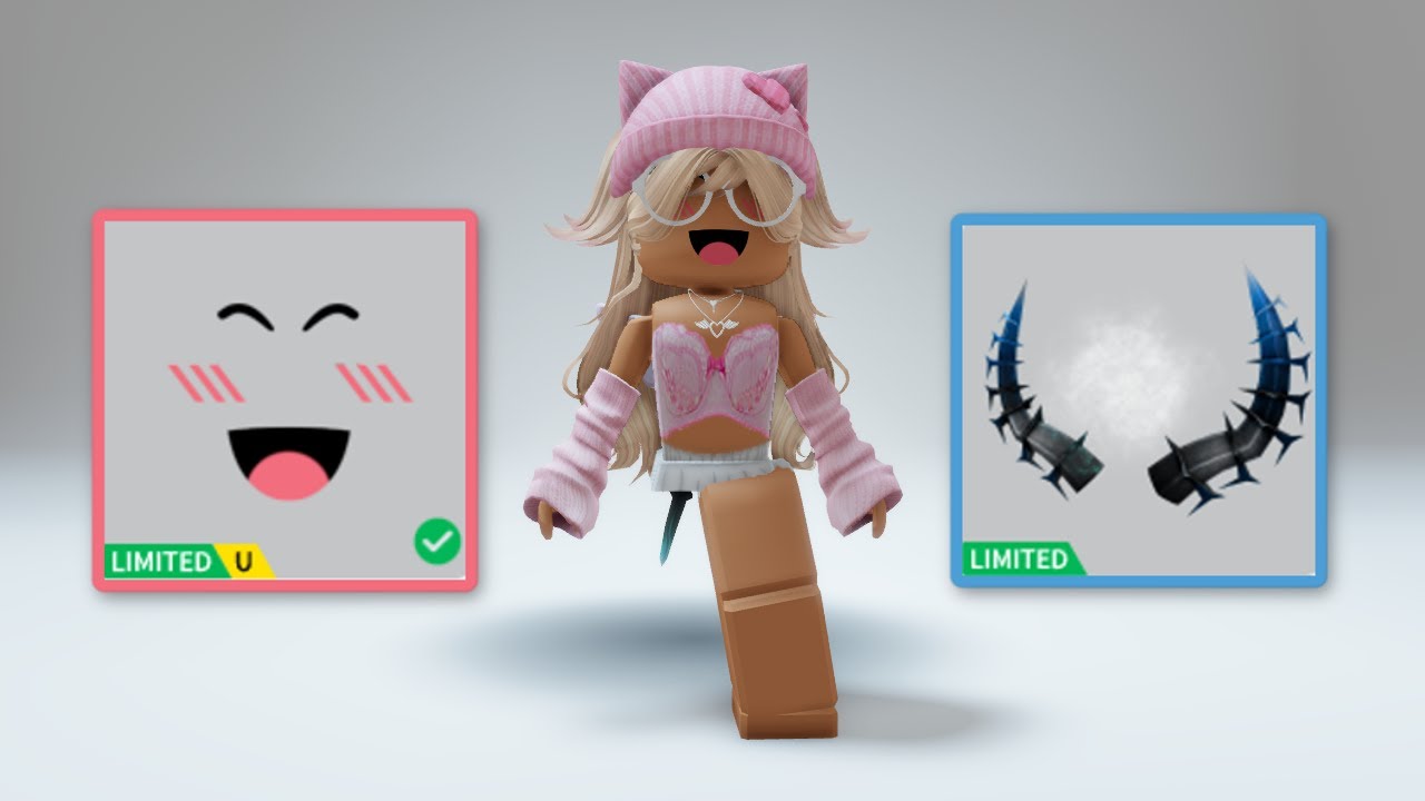 Look Roblox RICH For CHEAP 😱