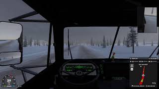 LIVE - ATS - S4 E36 - North to Alaska, All the Way From Missouri