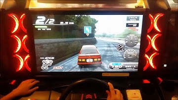 Lose to a pro in AUS - WMMT5