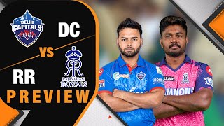 RR vs DC: Can Rajasthan qualify for playoffs tonight by beating Delhi? | IPL 2024