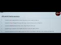 GCSE: KE and GPE Calculations for AQA / OCR / IGCSE / EDEXCEL / Science KS3 KS4