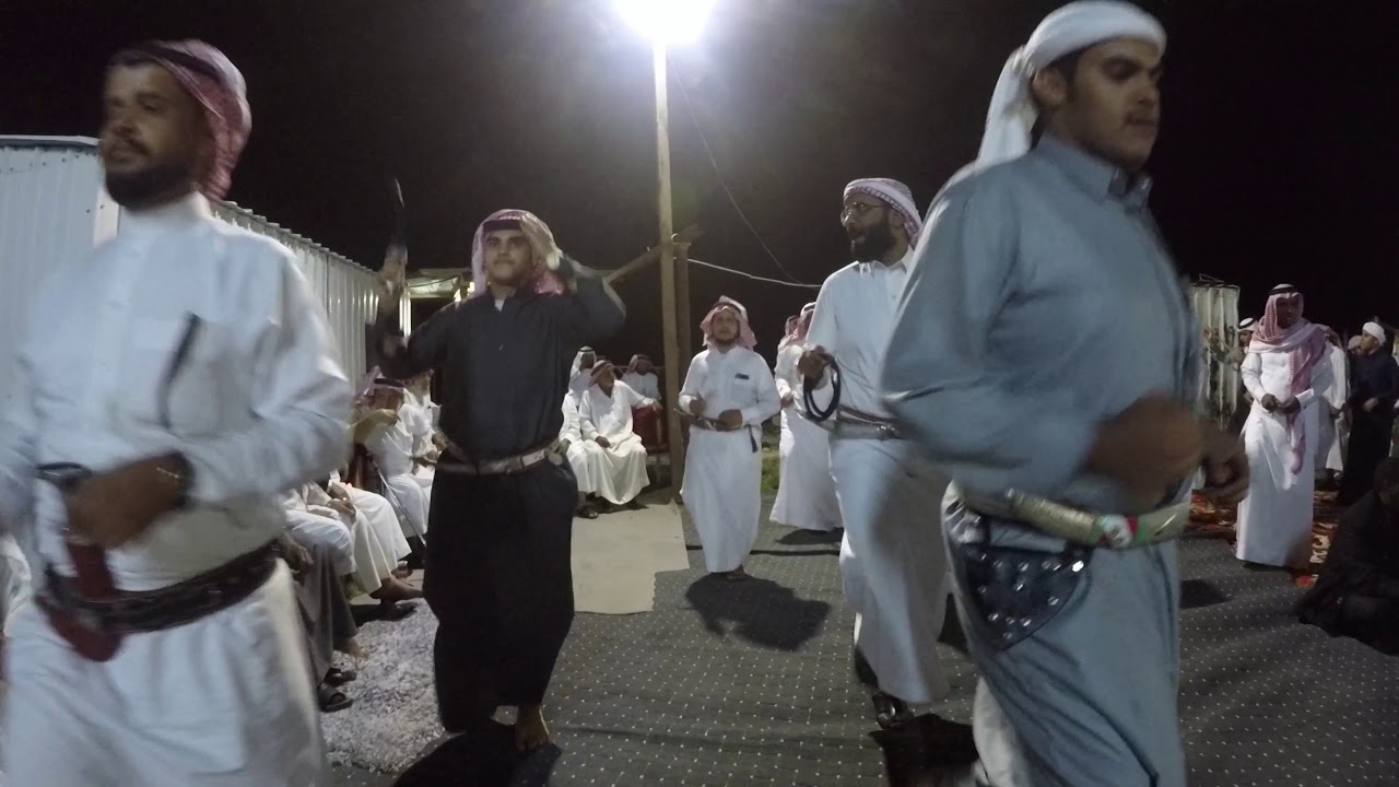 مداقيل رجال القاسم من جبل ريمان بمركز ختبة(4)