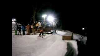 Rail Jam 2012 SnowStar