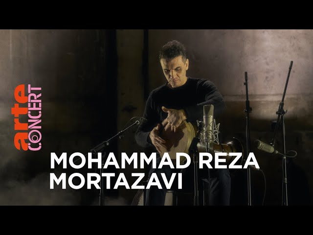 Mohammad Reza Mortazavi - Tresor30 2022 (Live) - @ARTE Concert class=