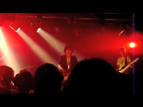 在 YouTube 上觀看「Jet Lily Star '09 Osaka 2nd Line 「１７歳」」