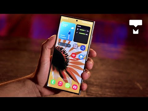 Samsung Galaxy S24 Ultra REVIEW: tem o que melhorar?