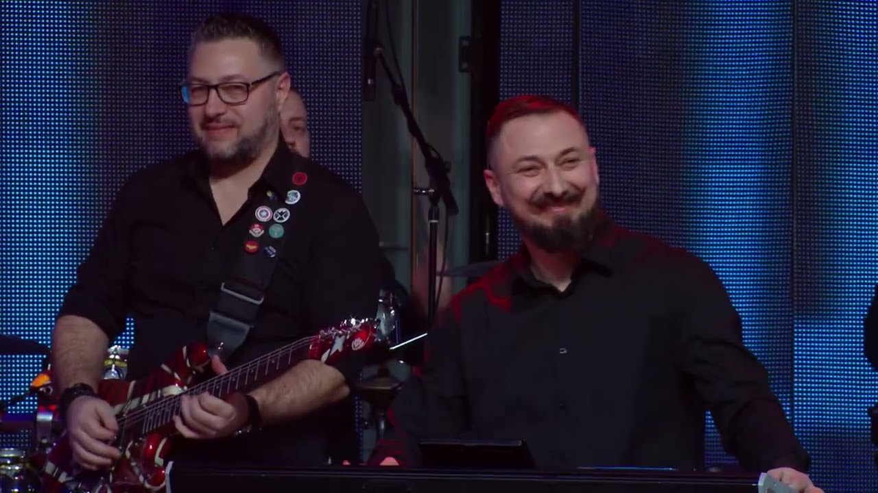 Watch Andreana Cekic - Sreco pojavi se - (LIVE) - (Tv Grand 14.03.2022.) on YouTube Watch Andreana Cekic - Sreco pojavi se - (LIVE) - (Tv Grand 14.03.2022.) on YouTube