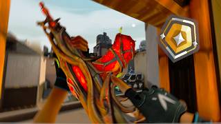 An Experience of a Gold player | Valorant Gameplay *1440p* screenshot 4