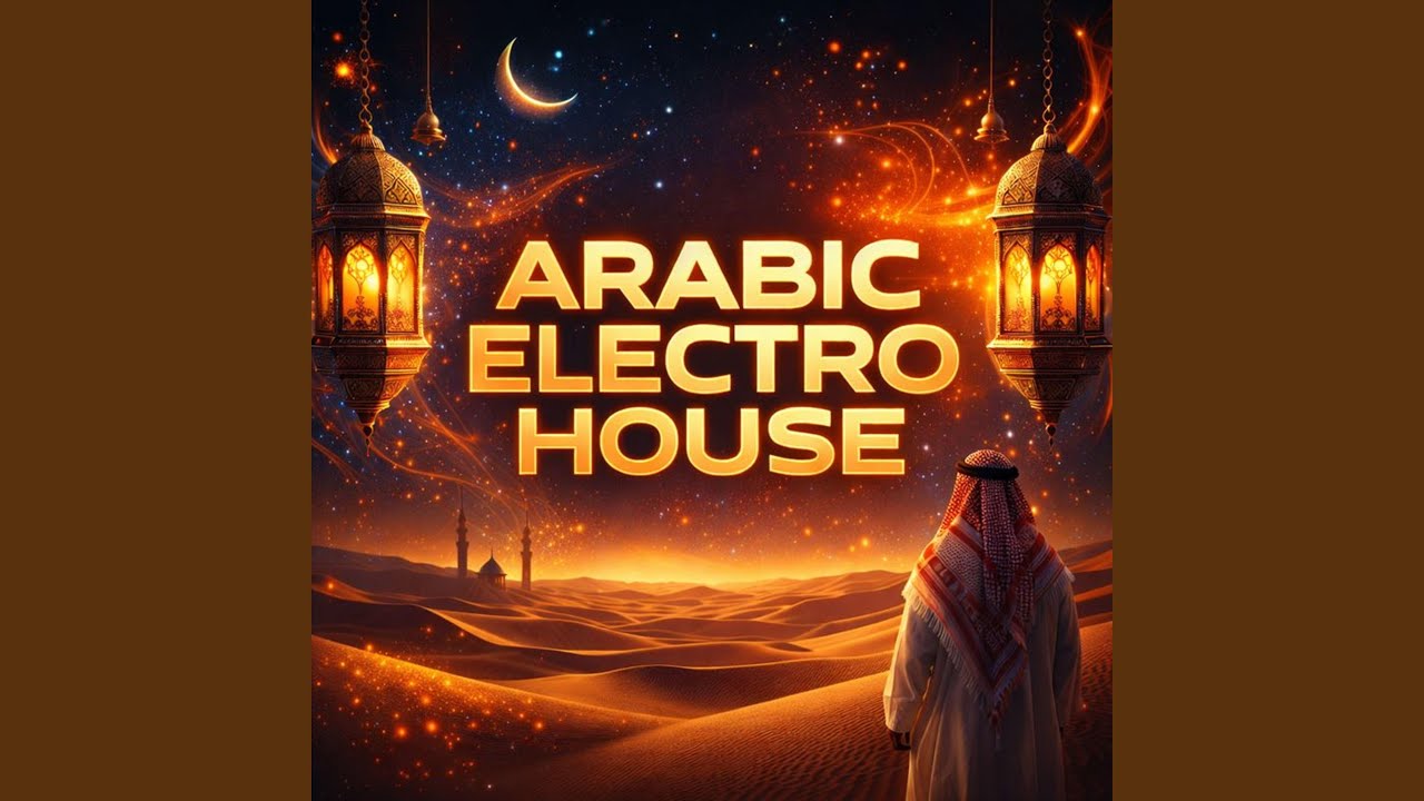Global Frequency — Arabic Electro House / Techno House / Fusion House