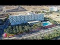 Spa Hotel "Isrotel Ganim", Эйн-Бокек (Мертвое море) - sanatoriums.com