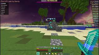 Deo Co Config Ngon Nen Dung Tam Flux B15