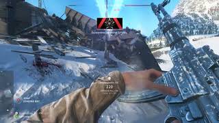 BFV Grenade Party!