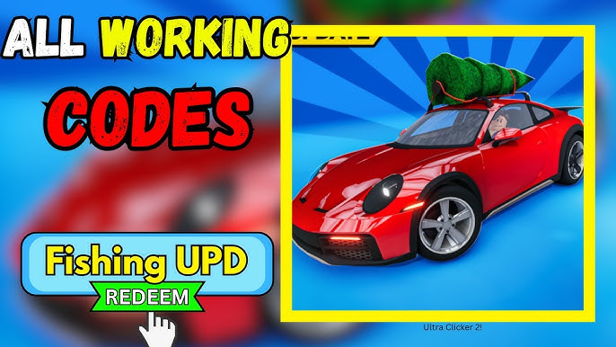 Roblox Script Fighting Ultimate Codes for January 2023: Free car