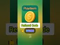 playdeem referral code