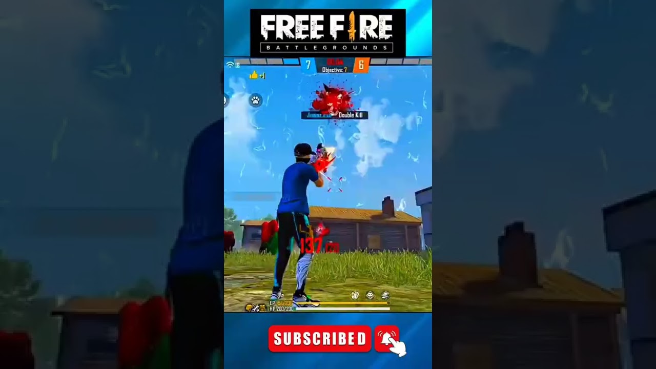 Top 3 Interesting Facts About Free Fire?? ||