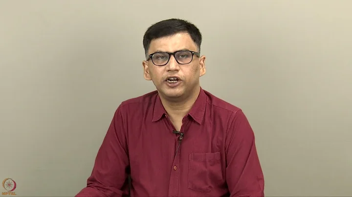 Week 8 : Lecture 48 : Wireless Cellular Network Security : Part 6