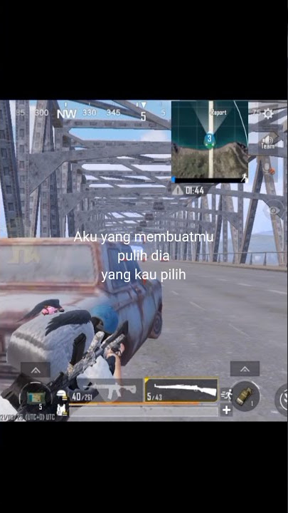 Story WA PUBG Kata Kata Keren dan Sindiran 30 Detik