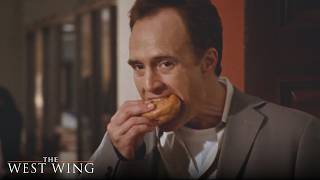 When ‘The West Wing’ Was a Comedy Instead of a Drama: Part 1 | The West Wing