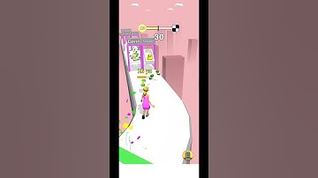 Run of Life | All Levels Gameplay | Level 40 ( Android / Ios ) #shorts