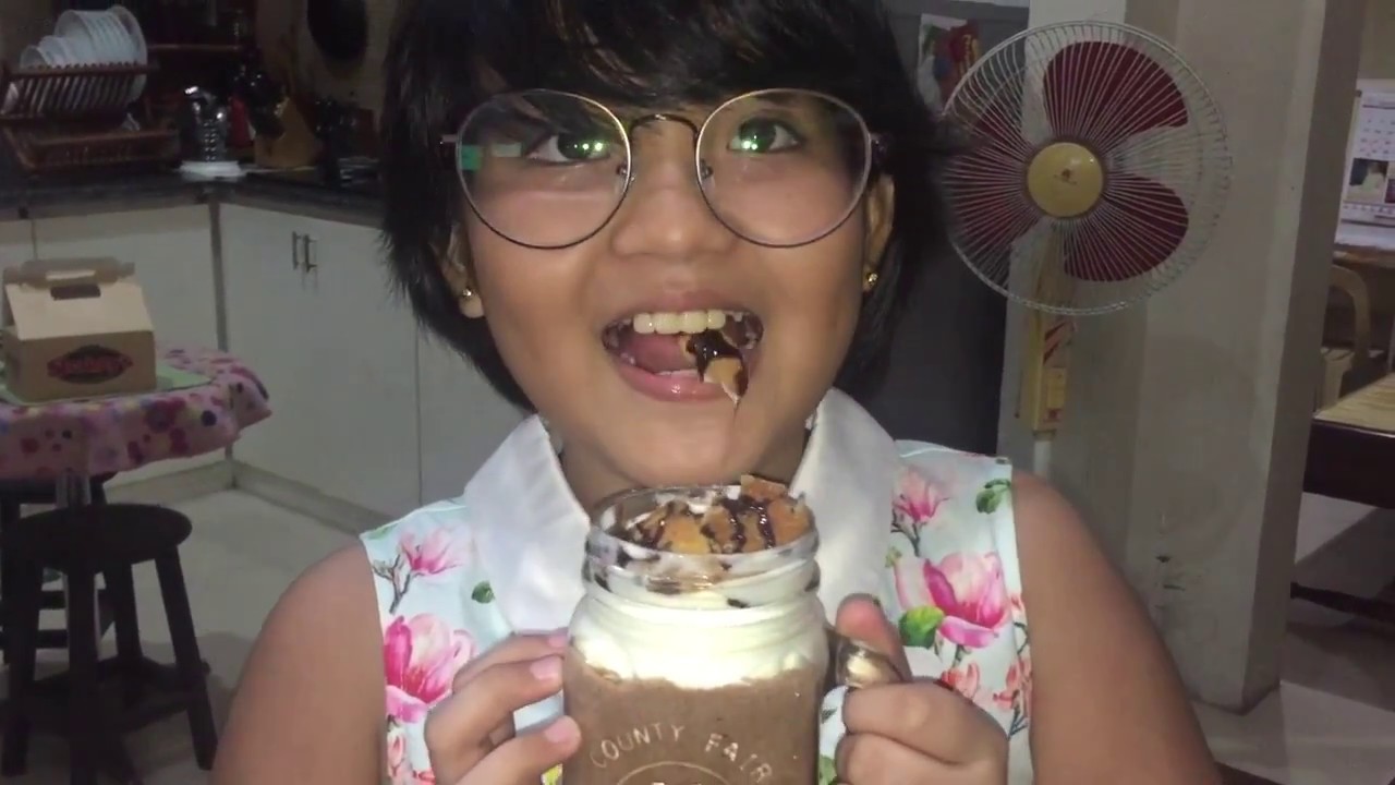 Colloid Suspension Solution Milkshake A OneMinute Recipe YouTube