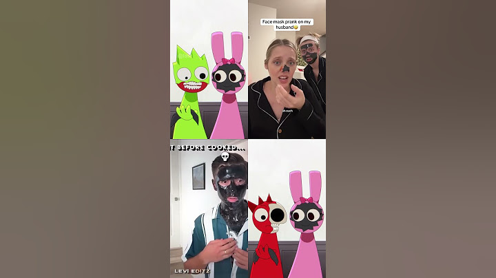 Put This In 0.3x COMPLETE EDITION (Incredibox Sprunki) @fash