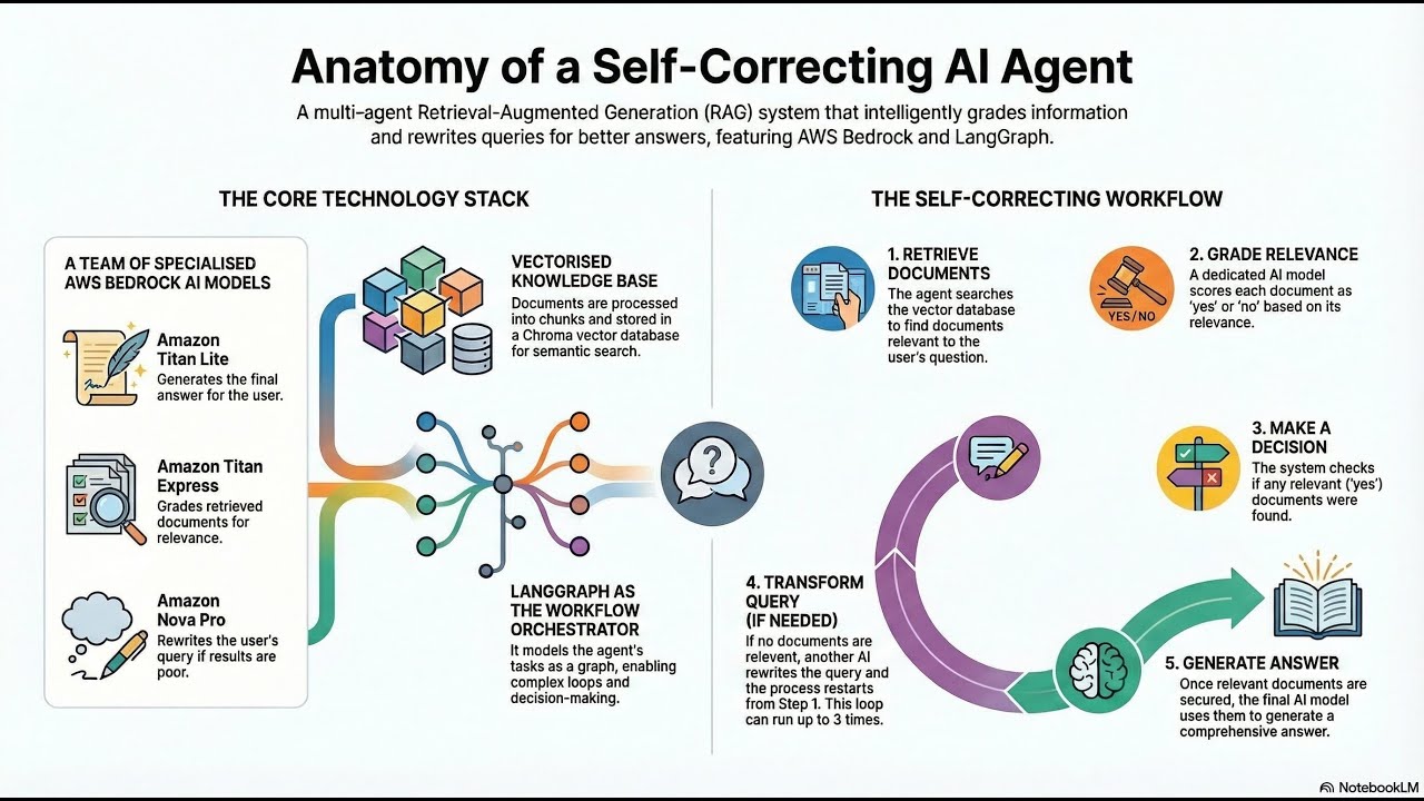Building a Self Correcting AI - YouTube