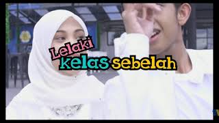 Lelaki kelas sebalah