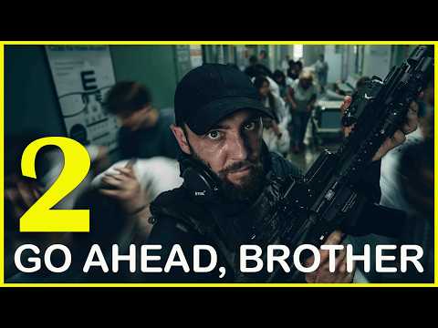 Go Ahead, Brother Season 2 : Release Date, Plot & Cast, Renewed On Netflix | Series Studio