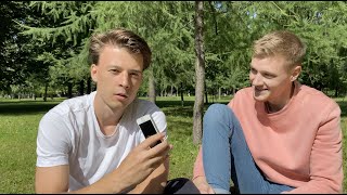 видео: Плюсы и минусы Петербурга, с Димой (ru/en sub) картинка: Плюсы и минусы Петербурга, с Димой (ru/en sub)
