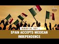 The Path To Mexican Independence And Its Historical Implications