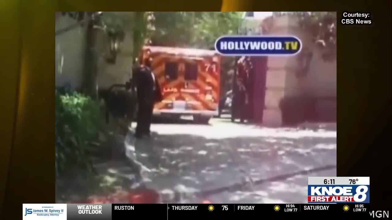 Michael Jackson died on June 25, 2009 - YouTube