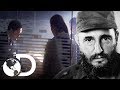 Fidel castro en la mira  discovery latinoamrica