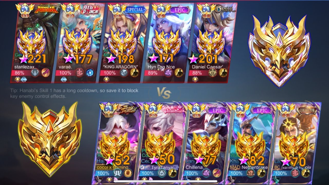 ЛУЧШИЙ МИРОВОЙ ХАНАБИ ПРОТИВ ВРАГА ЛУЧШИЙ МИРОВОЙ ГЕРОЙ И ВЫСОКИЙ РЕЙТИНГ🔥 САМАЯ СЛОЖНАЯ РЕЙТИНГО...