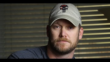 "American Sniper" Chris Kyle Confirmed as an Even Bigger Liar