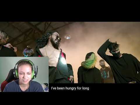 Reacting to EMIWAY - MY TIME (PROD. FLAMBOY) (OFFICIAL MUSIC VIDEO)