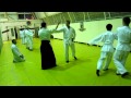 Russian aikido federation