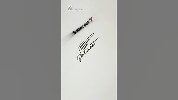 Eagle🦅 Signature | Signature Design | Signature Ideas | Sottozeet Signature Style #signature #shorts