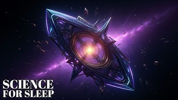 Science For Sleep | The Structure Hidden in Eternal Darkness
