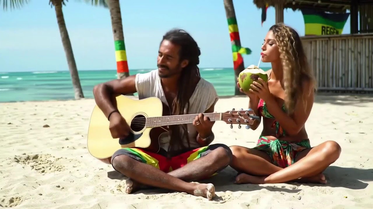 Drug Song Janko Nilovic Acoustic Reggae 2025 Chill Guitar Flow for Healing Reflections