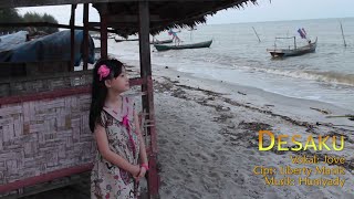Download Lagu (Lagu Wajib Nasional) Desaku - Cipta. Liberty Manik MP3