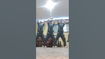 Thumbnail of SODA POP DANCE CHALLENGE BY KPOP DEMON HUNTER ( SAJABOYS ) #dance #dancechallege #dancer