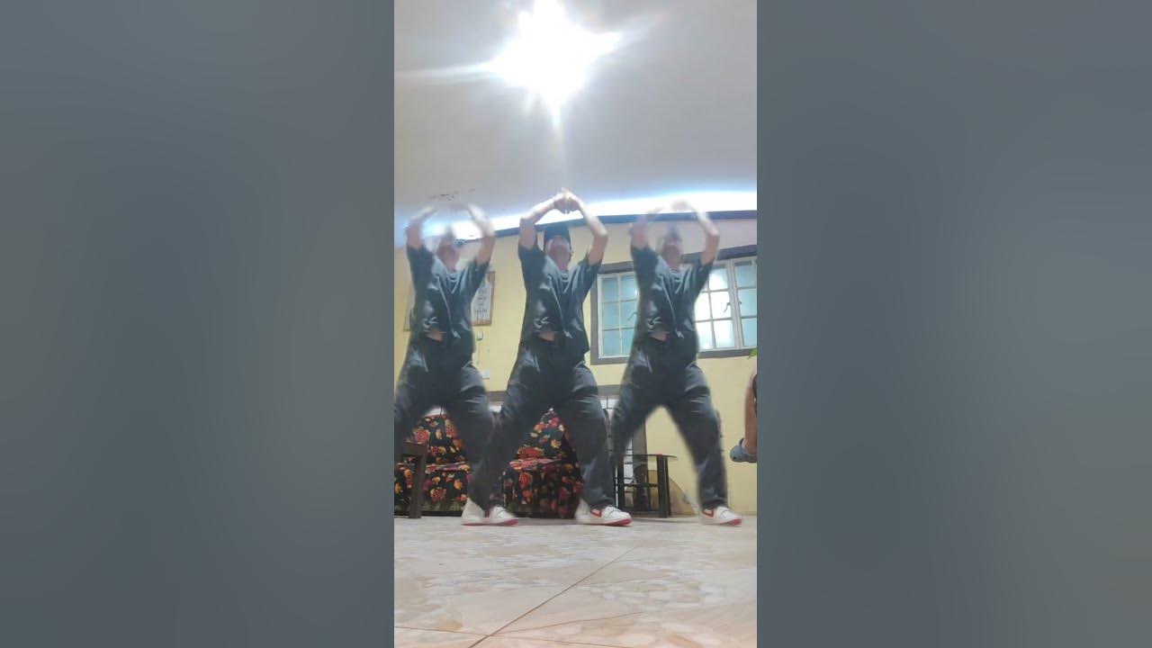 SODA POP DANCE CHALLENGE BY KPOP DEMON HUNTER ( SAJABOYS ) #dance #dancechallege #dancer