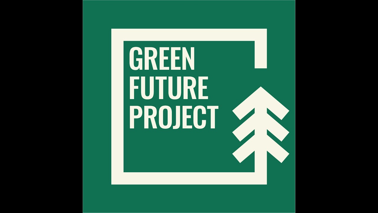 Live streaming di GREEN FUTURE PROJECT - YouTube