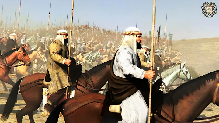 The Epic Battle That Stopped the Mongols and Changed History: Ain Jalut - DayDayNews
