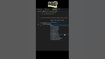 Unlock the Secrets of Efficient Array Printing in JavaScript | day 08 ... radhe radhe 🩵