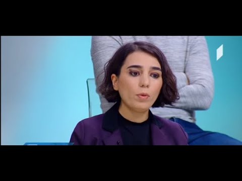 თამთა მიქალძე პროპორციულ სისტემაზე