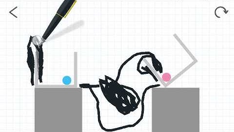 Brain Dots Level 375 Walkthrough