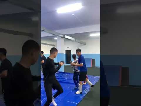 Спортивные сборы по