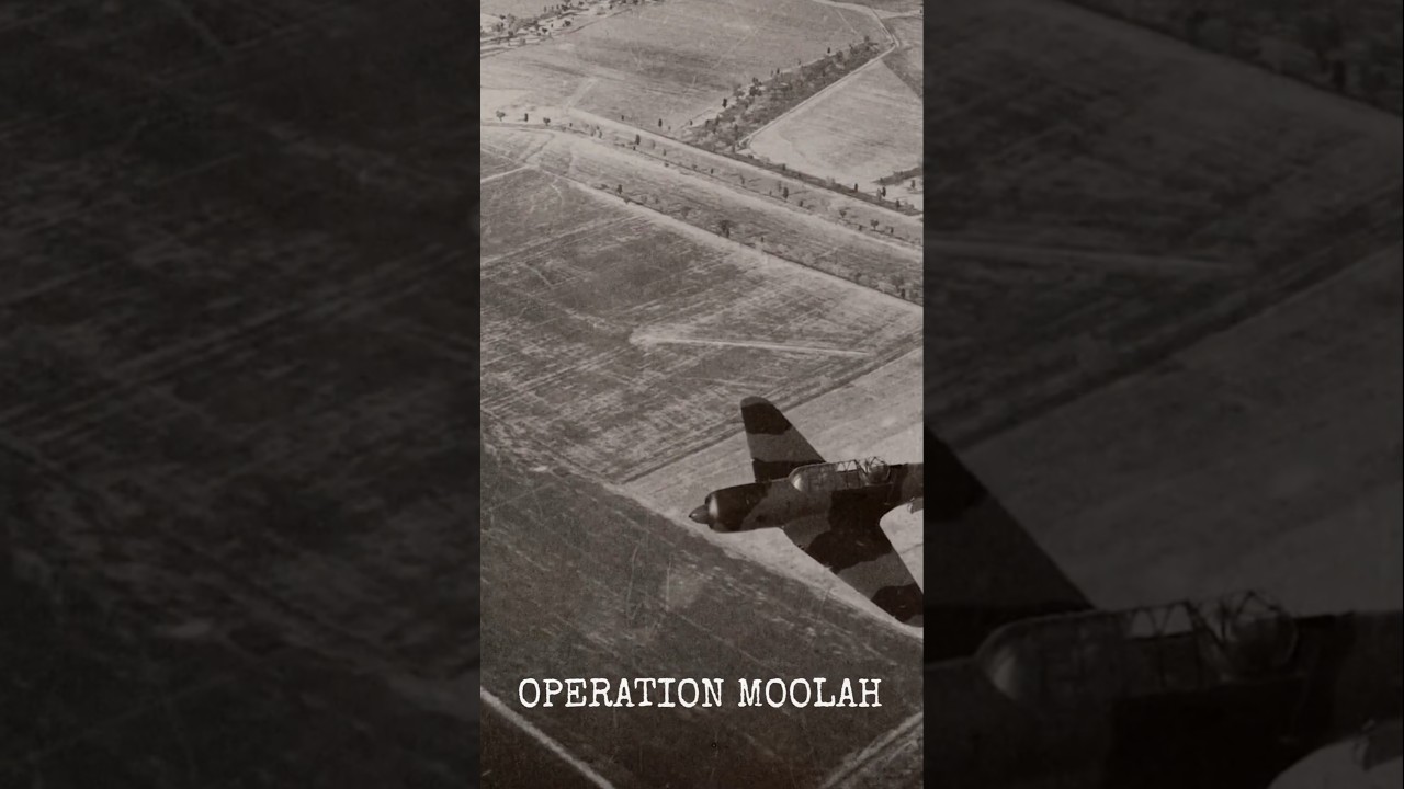 How the US Bought a Secret Soviet Jet: Operation Moolah - The $100,000 Price tag