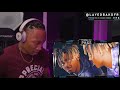 TRASH or PASS! Juice WRLD ( Cigarettes ) [REACTION!!!]